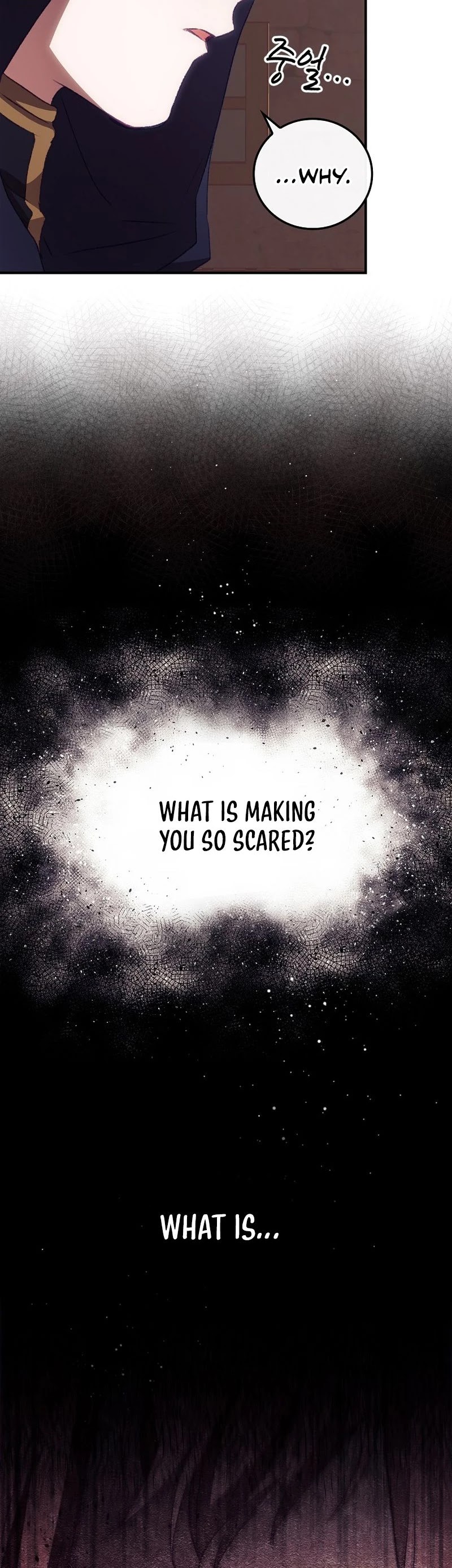 I Can See Your Death chapter 13 page 34