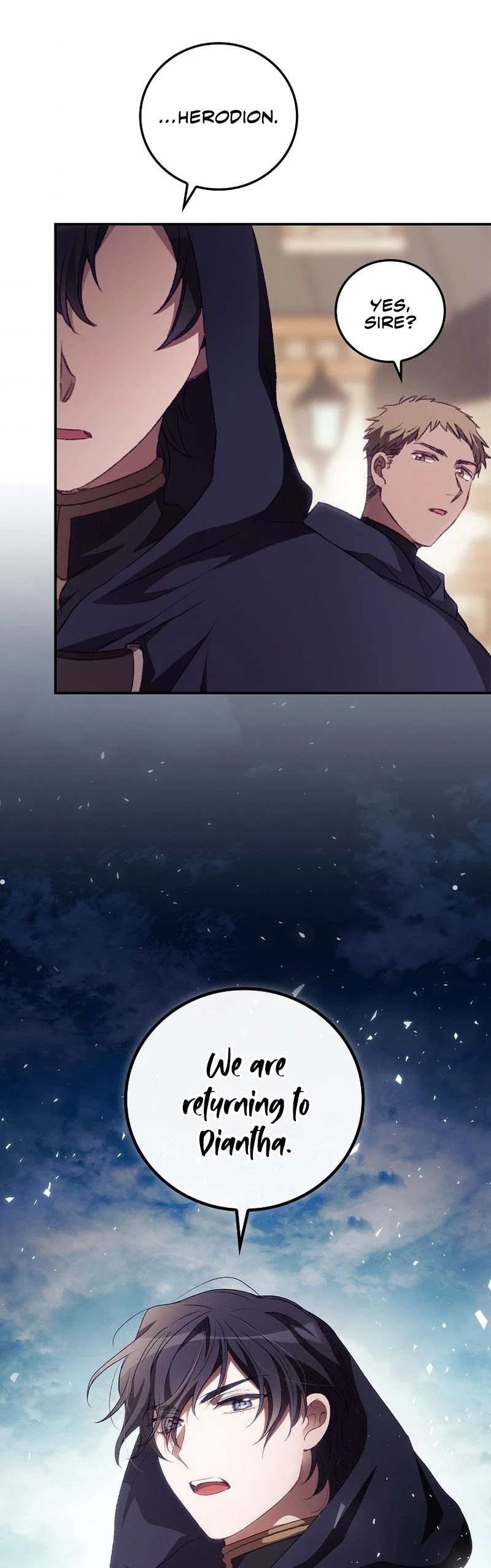 I Can See Your Death chapter 13 page 36