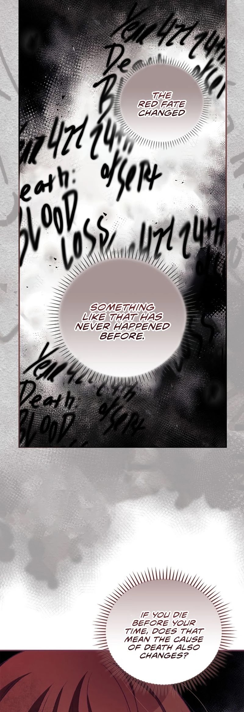 I Can See Your Death chapter 13 page 4