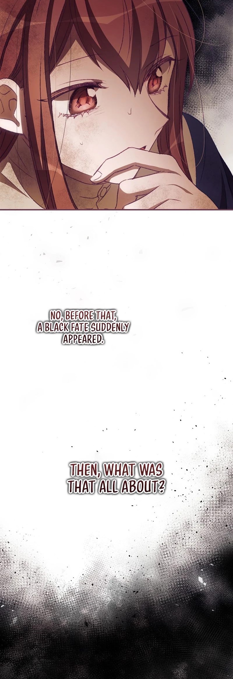 I Can See Your Death chapter 13 page 5