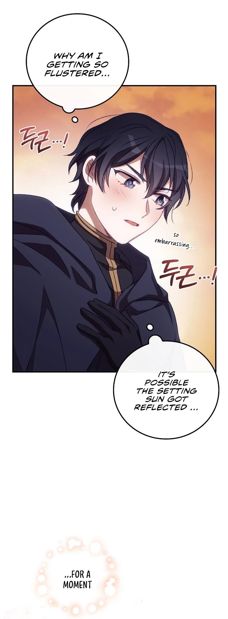 I Can See Your Death chapter 13 page 9