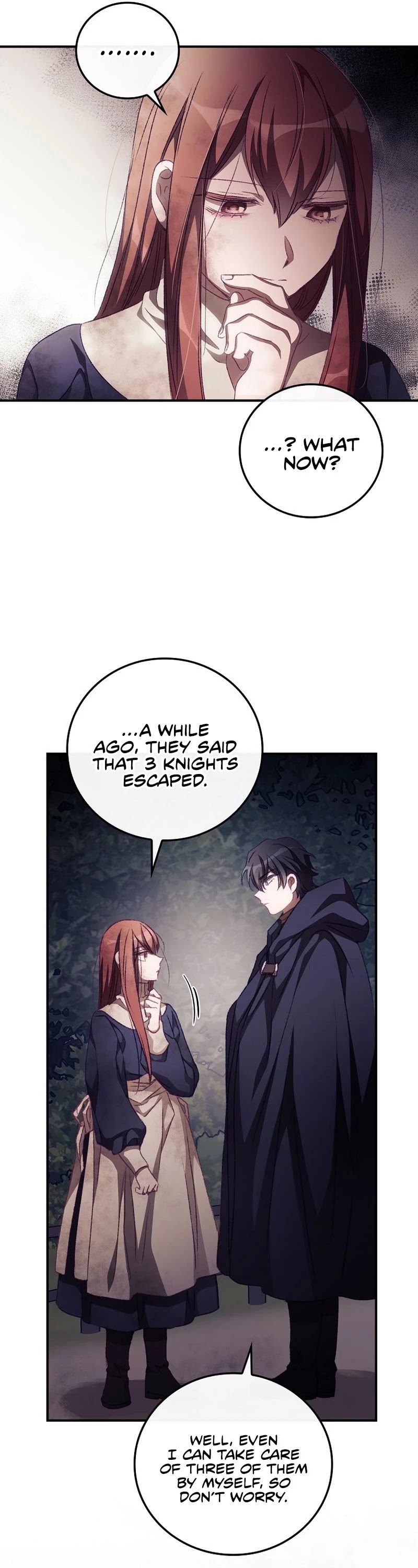 I Can See Your Death chapter 14 page 10