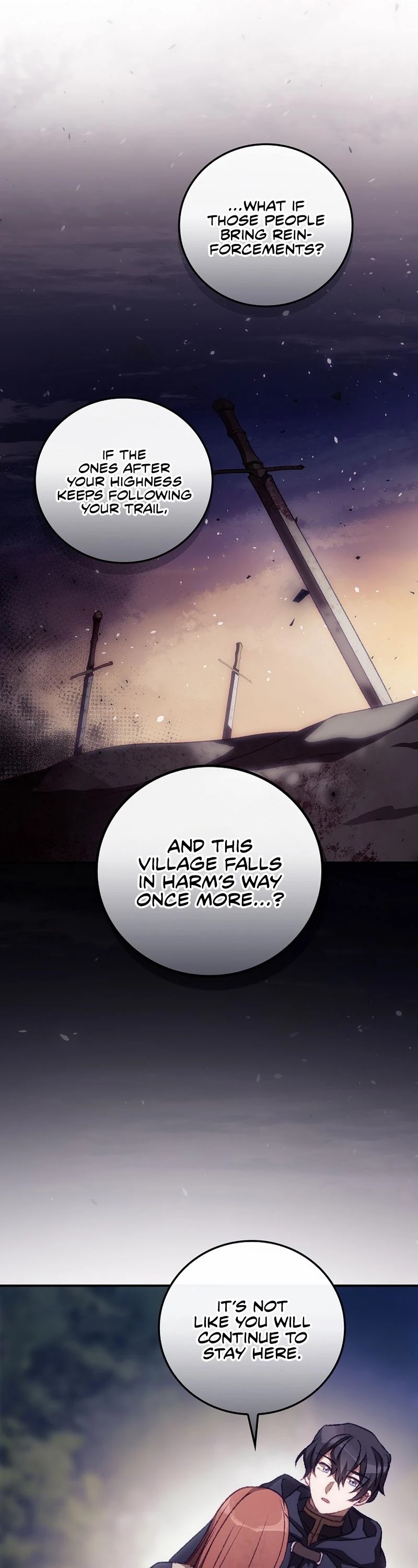 I Can See Your Death chapter 14 page 11