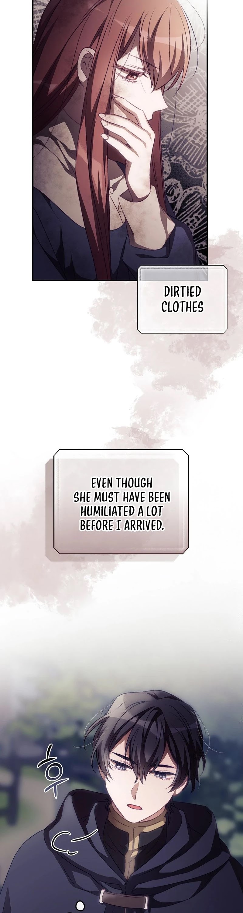 I Can See Your Death chapter 14 page 13