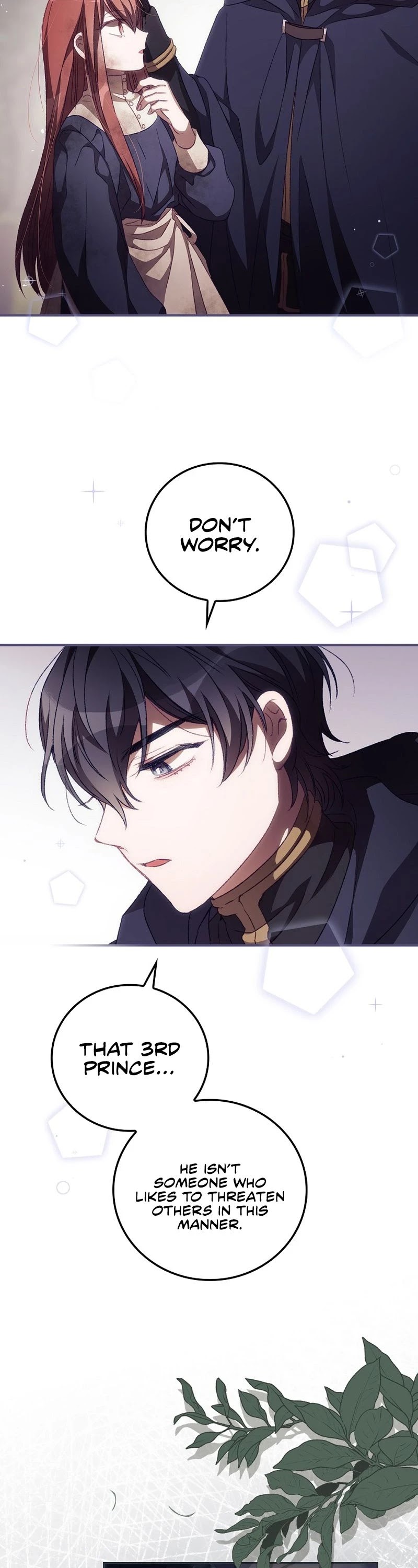 I Can See Your Death chapter 14 page 15