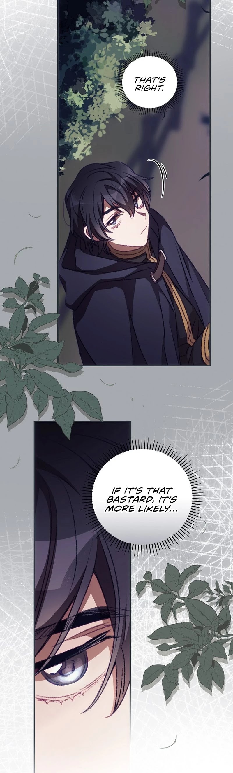 I Can See Your Death chapter 14 page 16