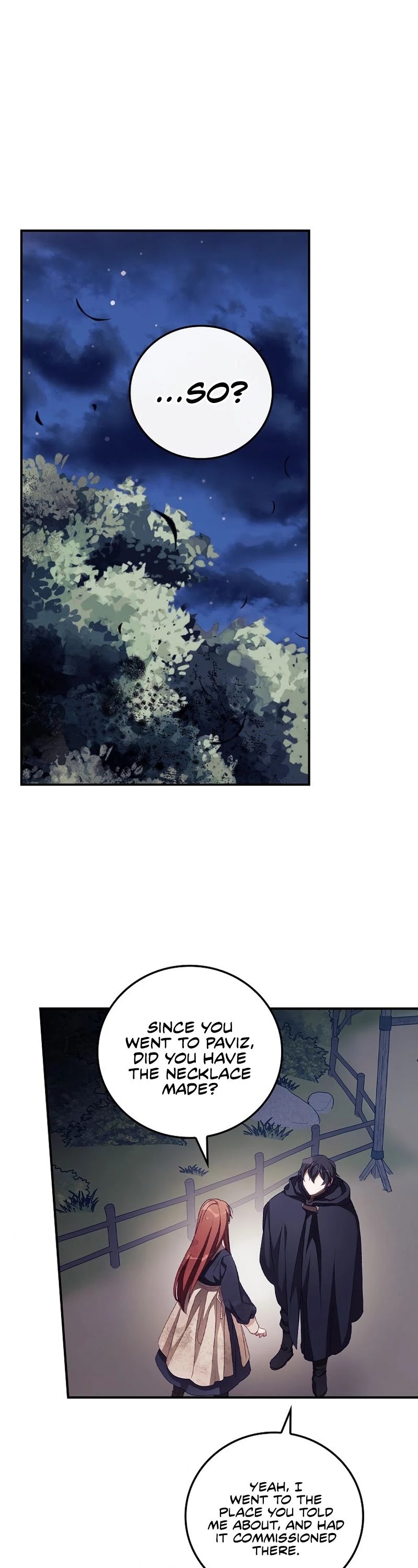 I Can See Your Death chapter 14 page 2