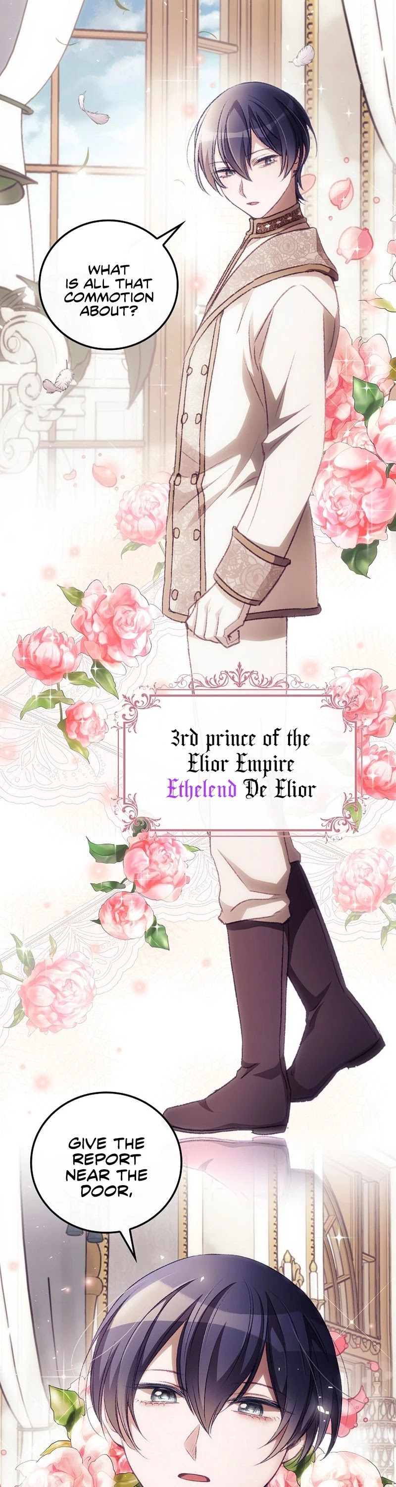 I Can See Your Death chapter 14 page 22