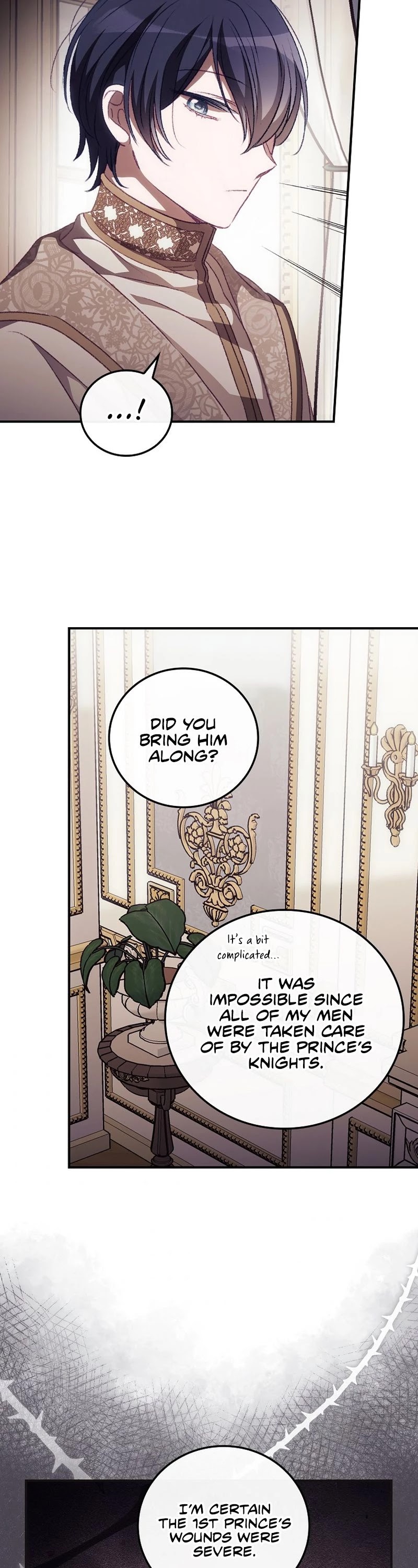 I Can See Your Death chapter 14 page 24