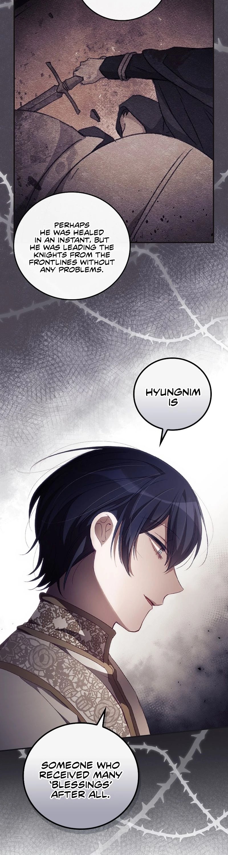 I Can See Your Death chapter 14 page 25