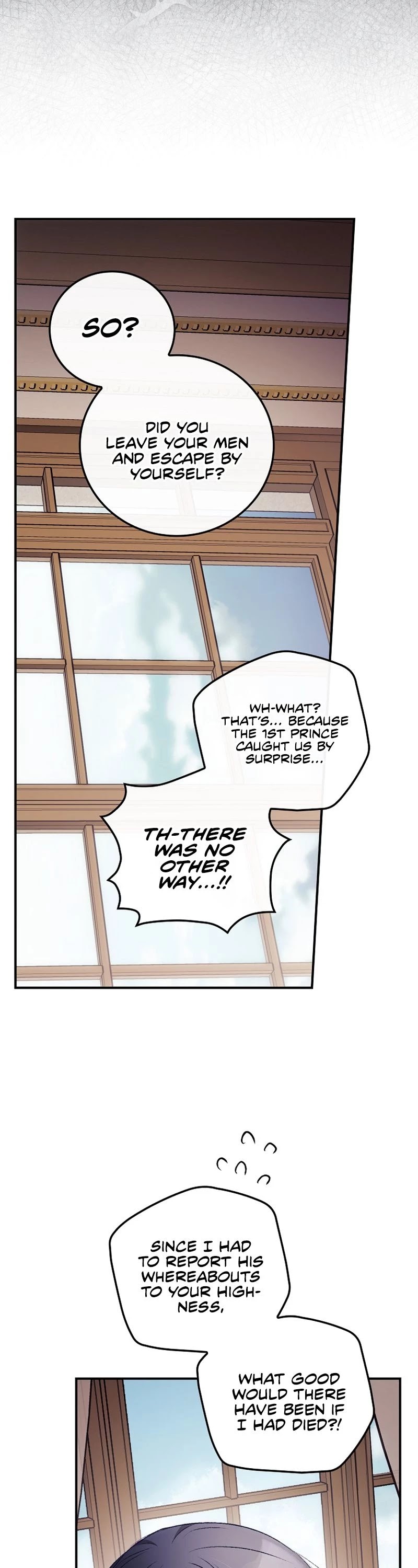 I Can See Your Death chapter 14 page 26