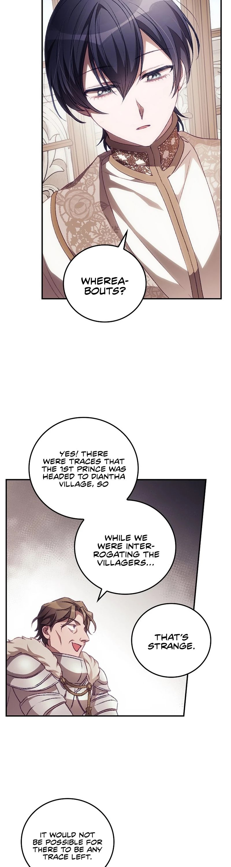 I Can See Your Death chapter 14 page 27