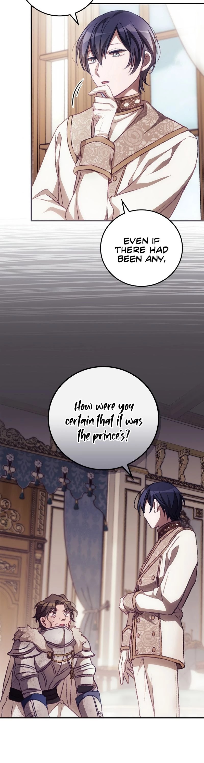 I Can See Your Death chapter 14 page 28