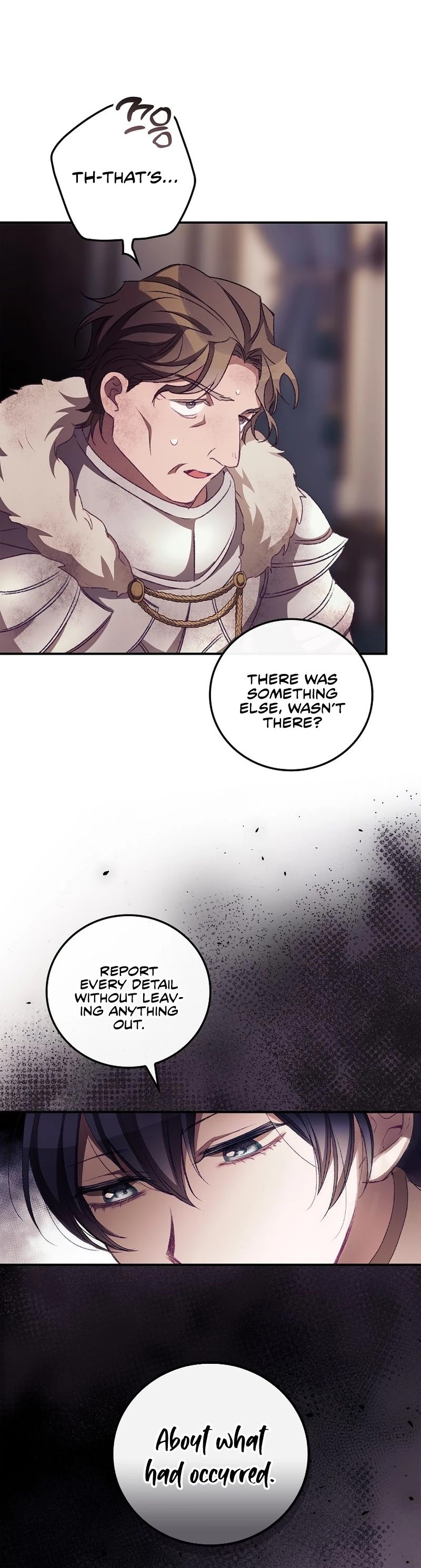 I Can See Your Death chapter 14 page 29