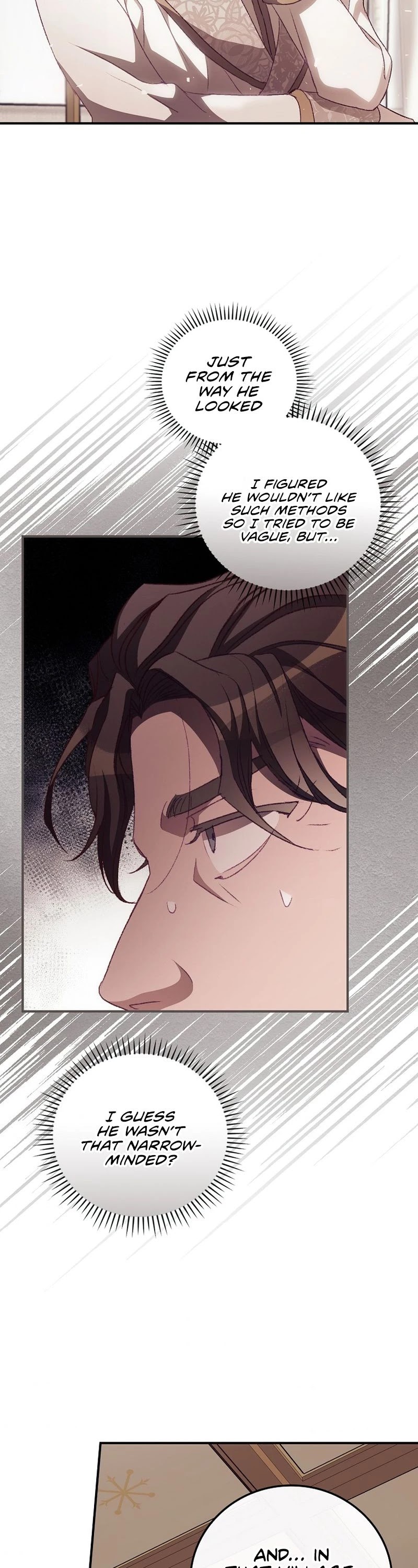 I Can See Your Death chapter 14 page 31