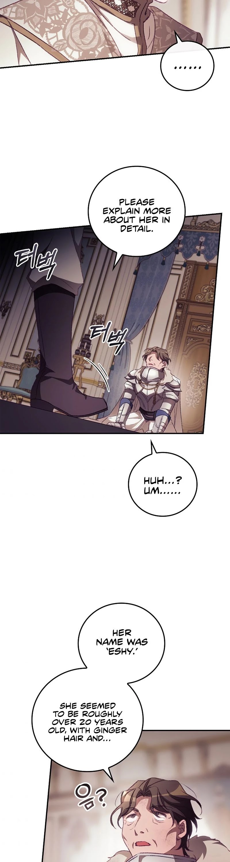 I Can See Your Death chapter 14 page 35