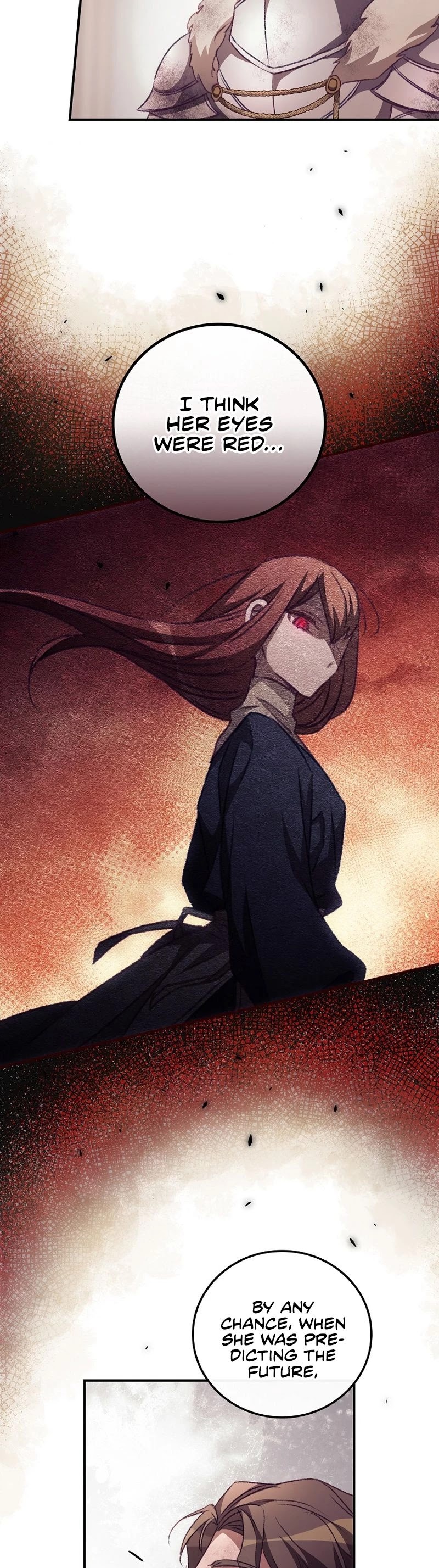 I Can See Your Death chapter 14 page 36