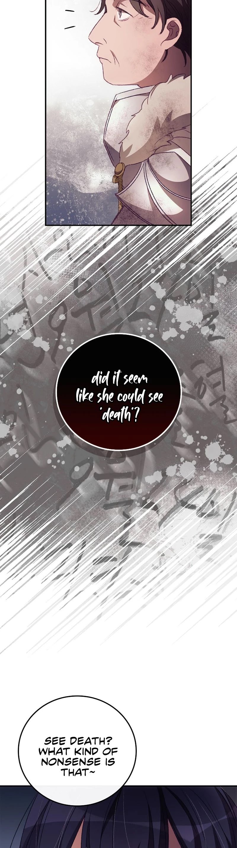 I Can See Your Death chapter 14 page 37