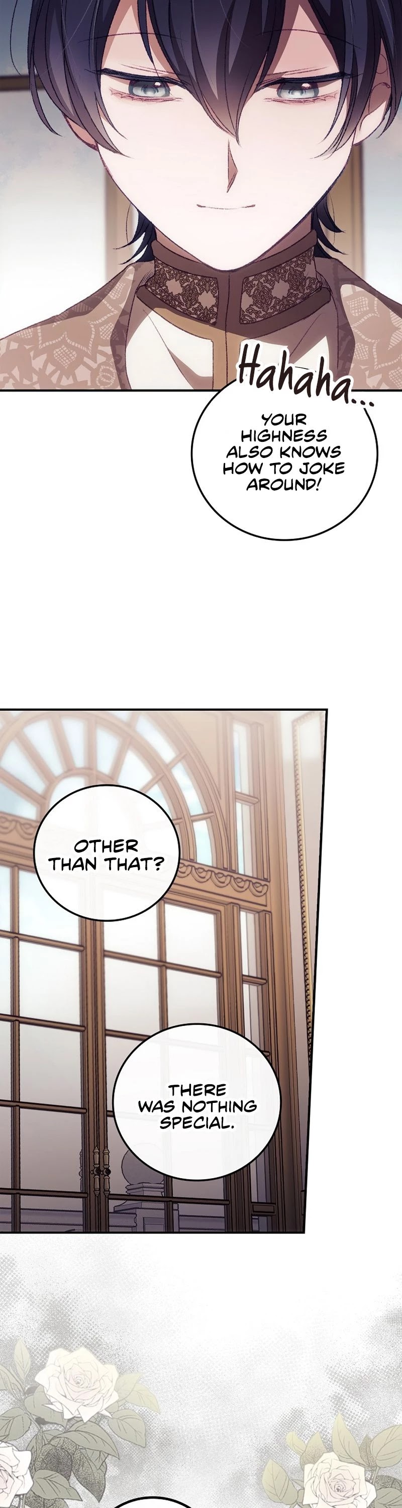 I Can See Your Death chapter 14 page 38