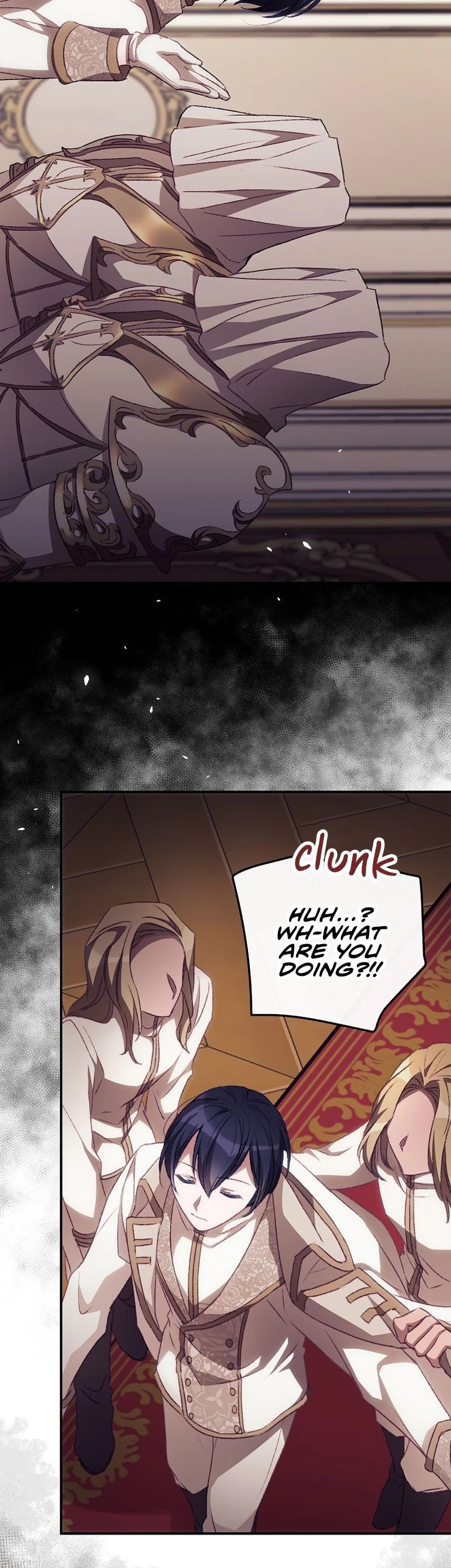 I Can See Your Death chapter 14 page 41