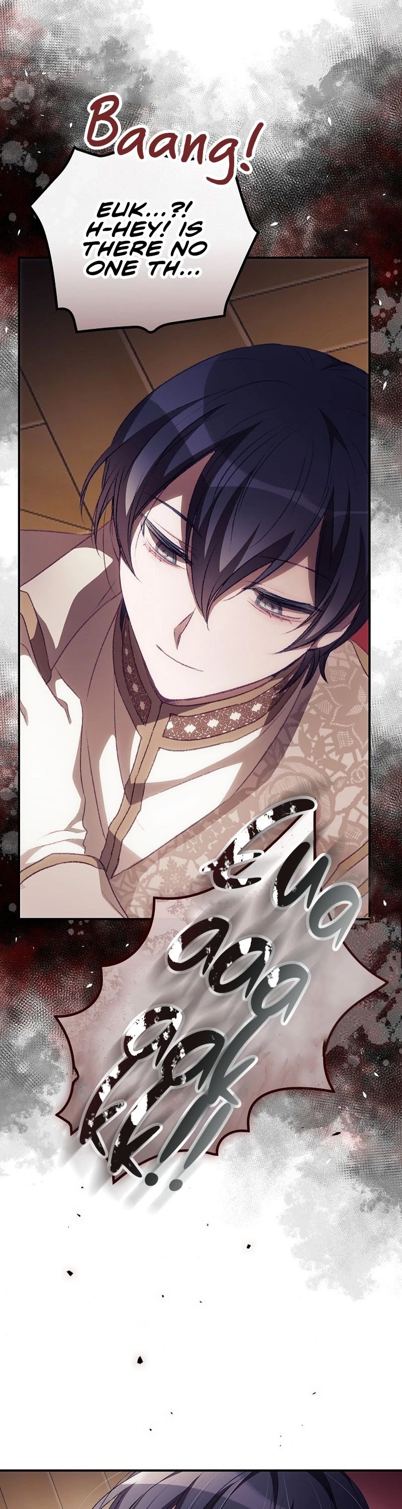 I Can See Your Death chapter 14 page 42