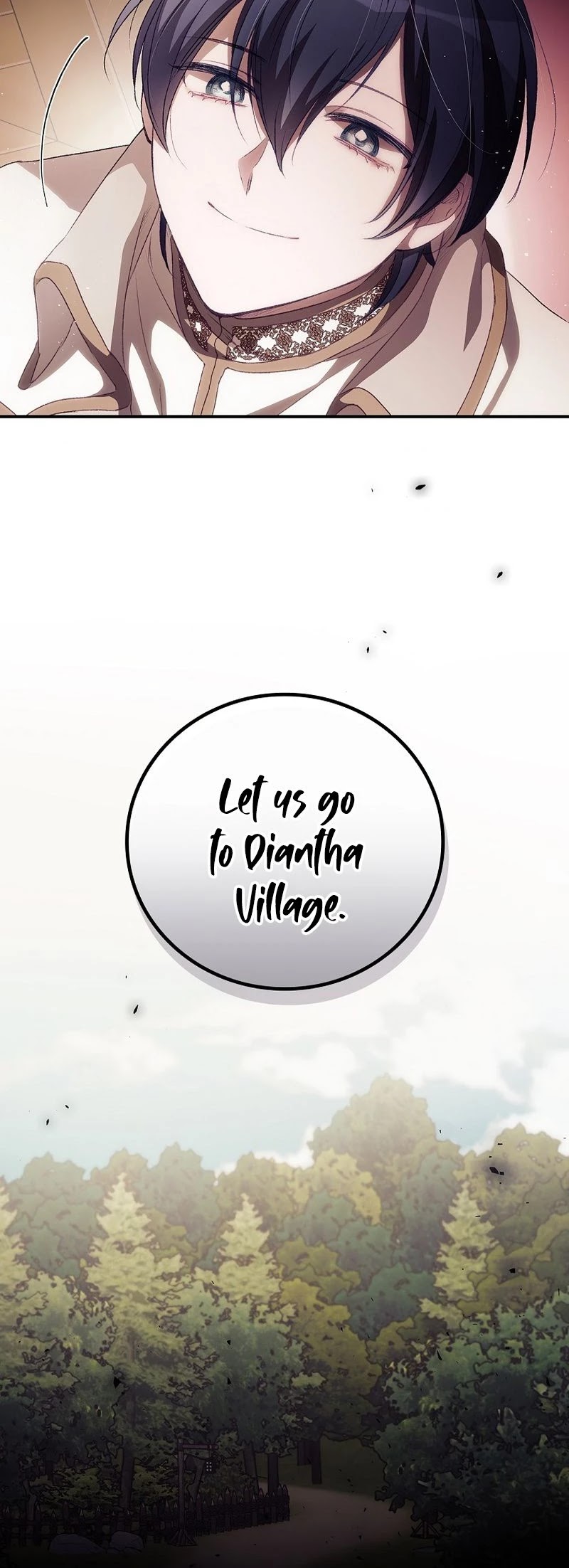 I Can See Your Death chapter 14 page 43