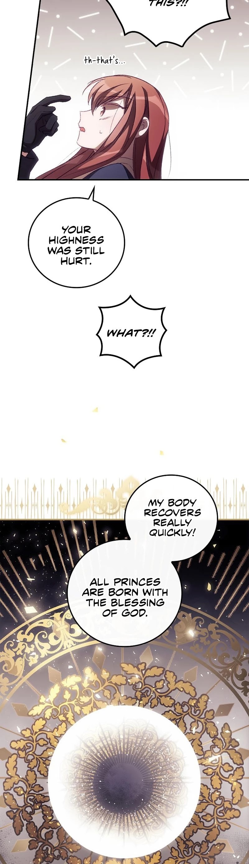 I Can See Your Death chapter 14 page 5