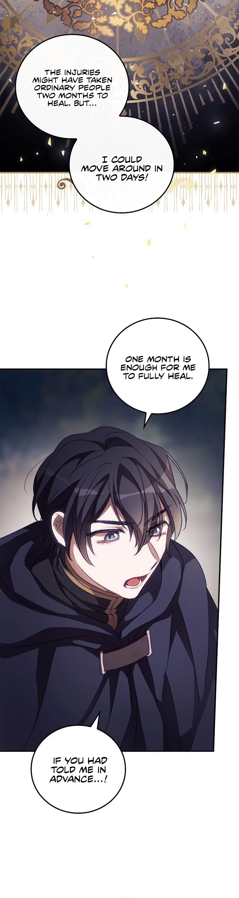 I Can See Your Death chapter 14 page 6