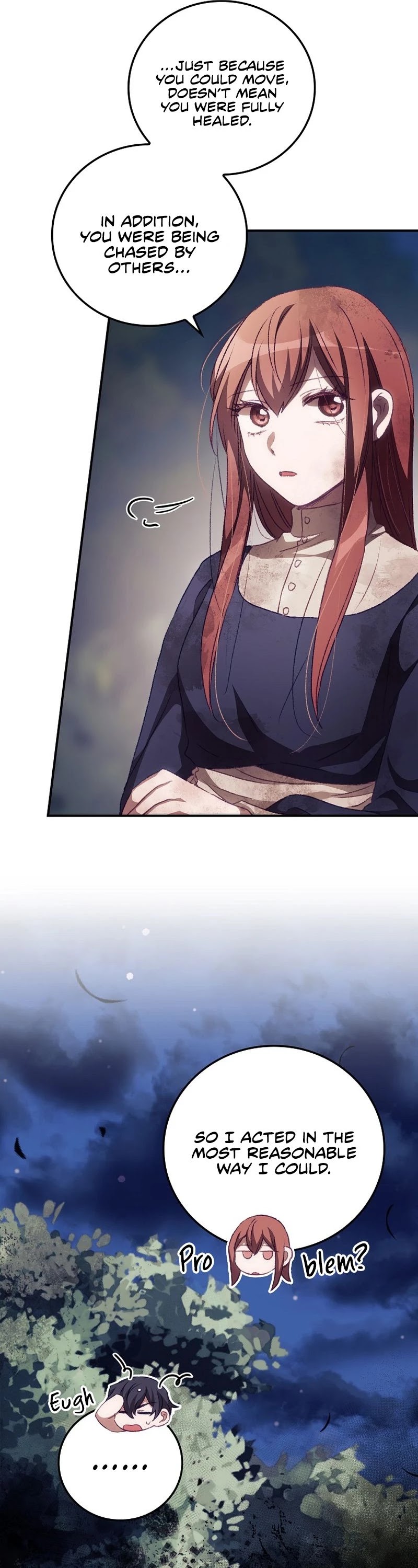 I Can See Your Death chapter 14 page 7