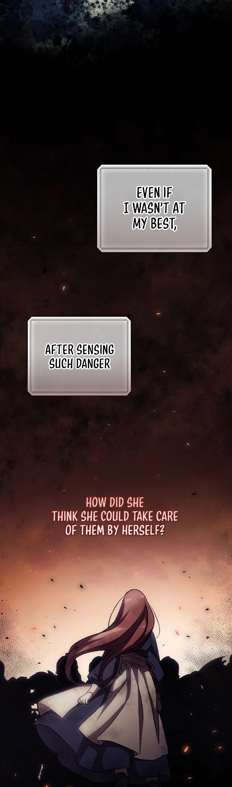 I Can See Your Death chapter 14 page 8