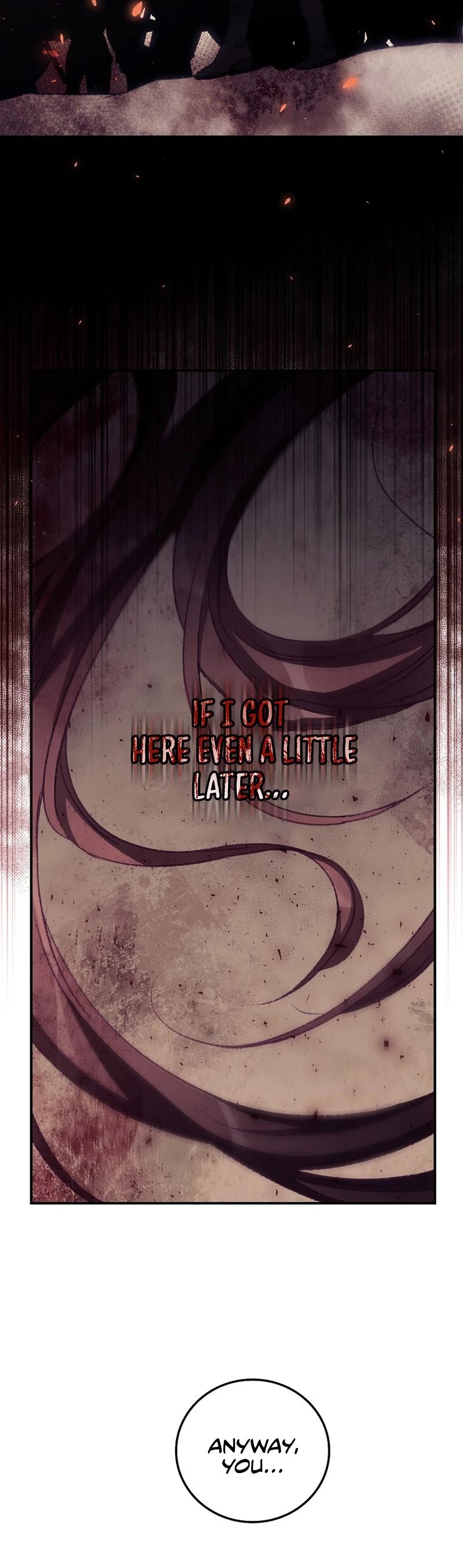 I Can See Your Death chapter 14 page 9