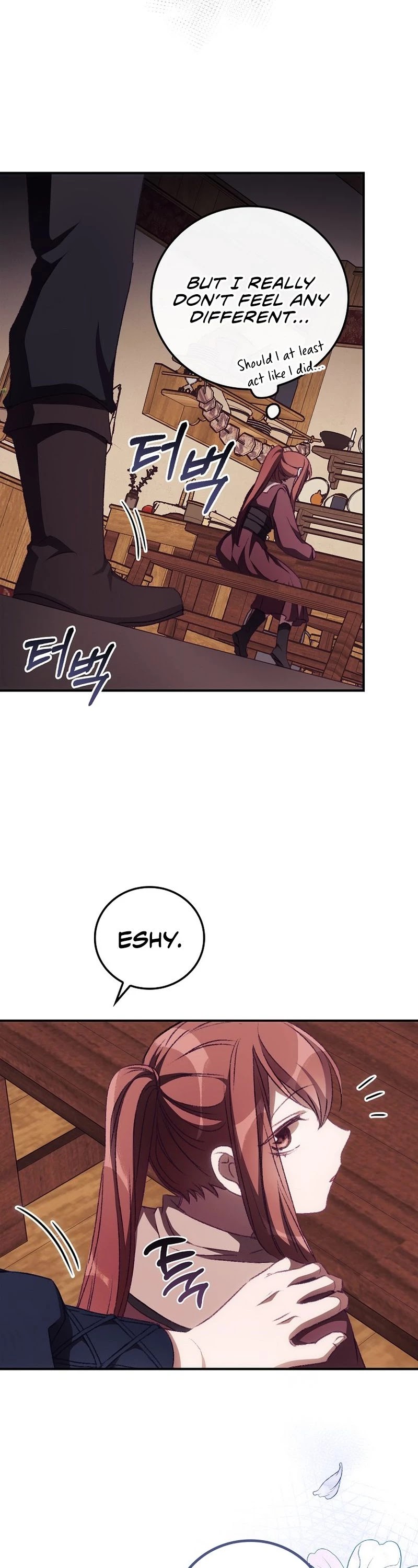 I Can See Your Death chapter 15 page 11