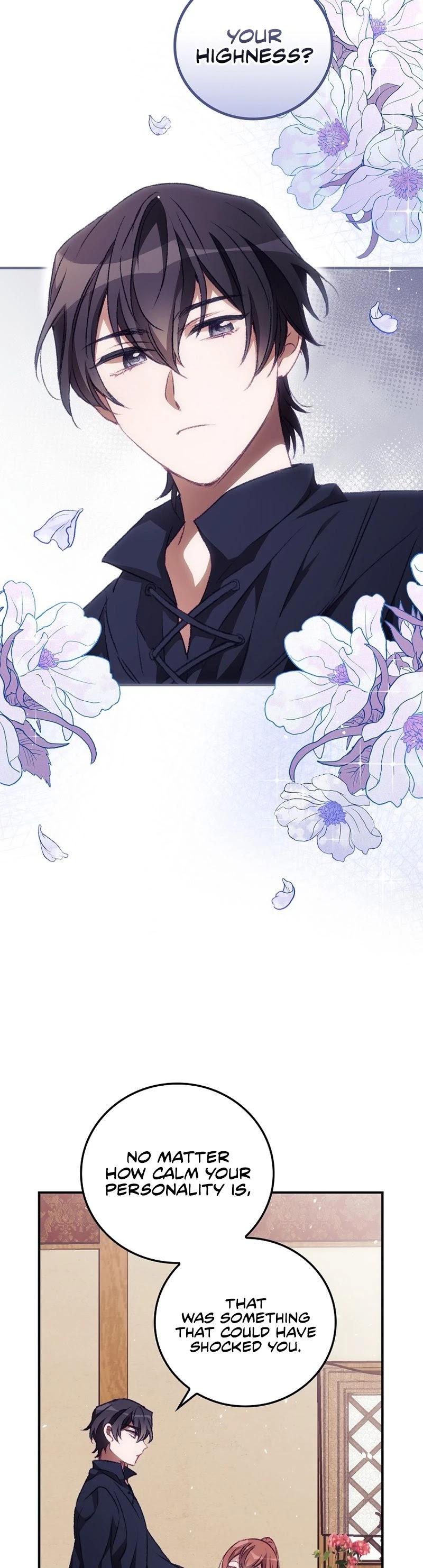 I Can See Your Death chapter 15 page 12