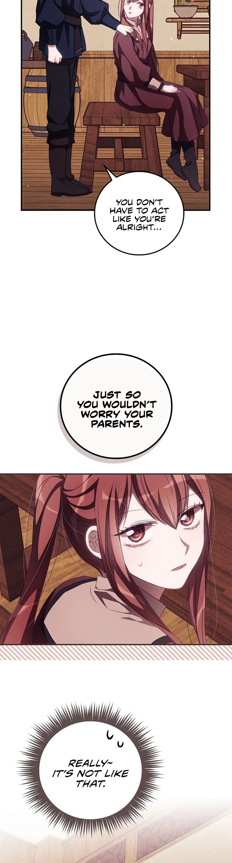 I Can See Your Death chapter 15 page 13