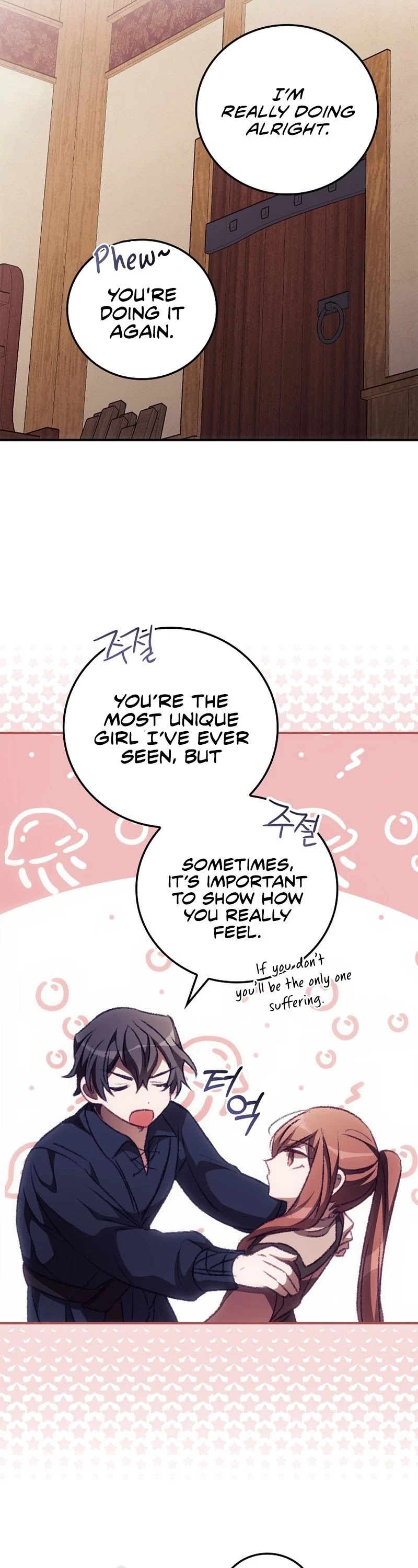 I Can See Your Death chapter 15 page 14