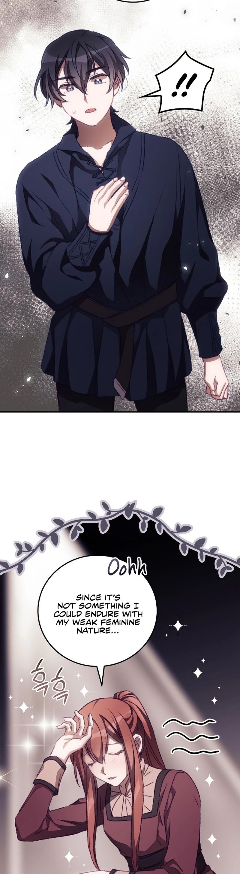 I Can See Your Death chapter 15 page 16