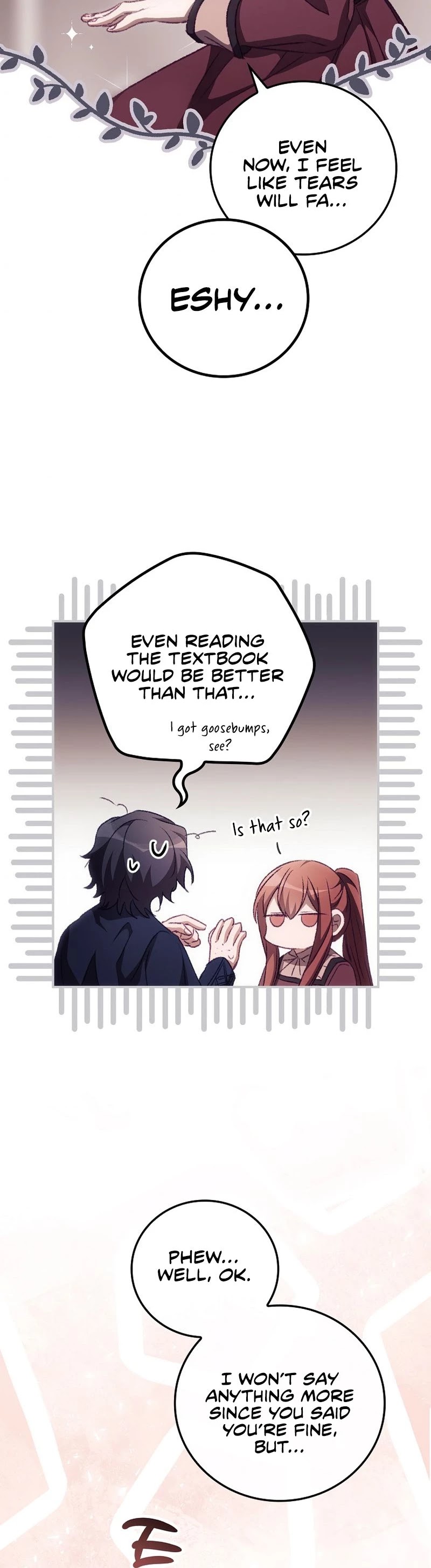 I Can See Your Death chapter 15 page 17