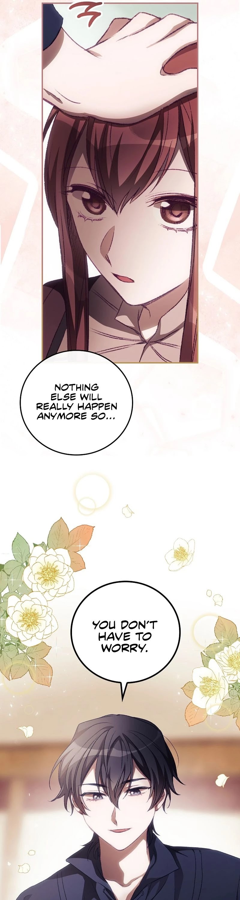 I Can See Your Death chapter 15 page 18