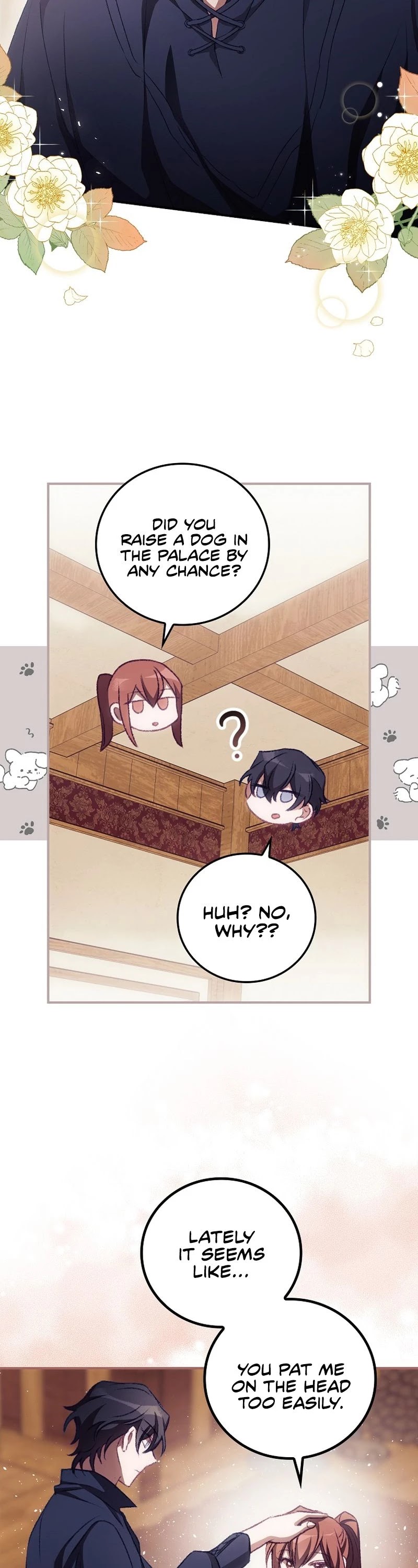 I Can See Your Death chapter 15 page 19