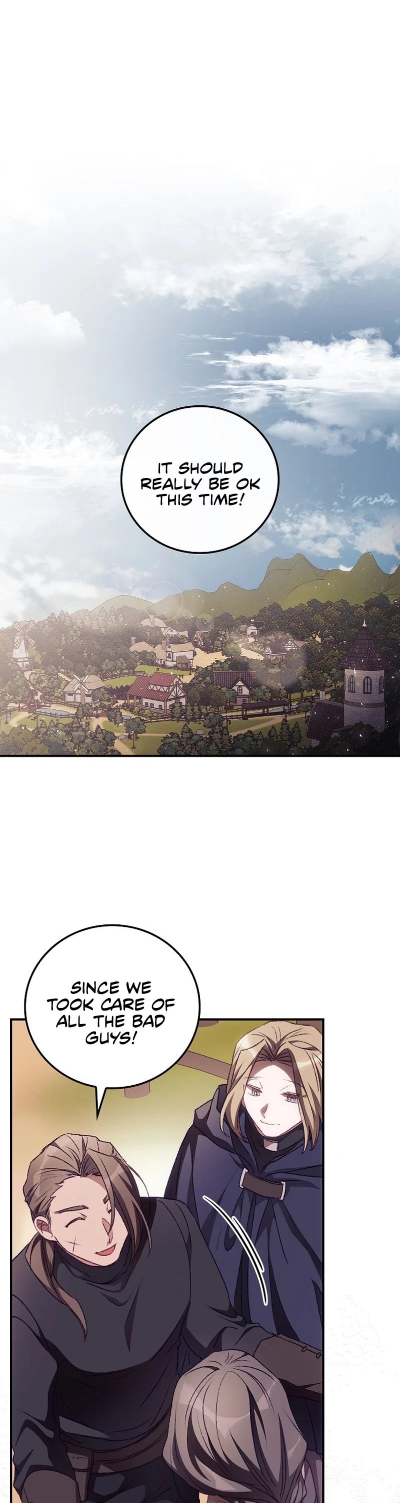 I Can See Your Death chapter 15 page 2