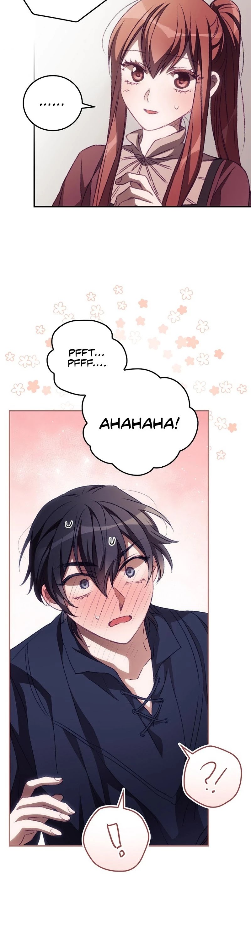 I Can See Your Death chapter 15 page 21