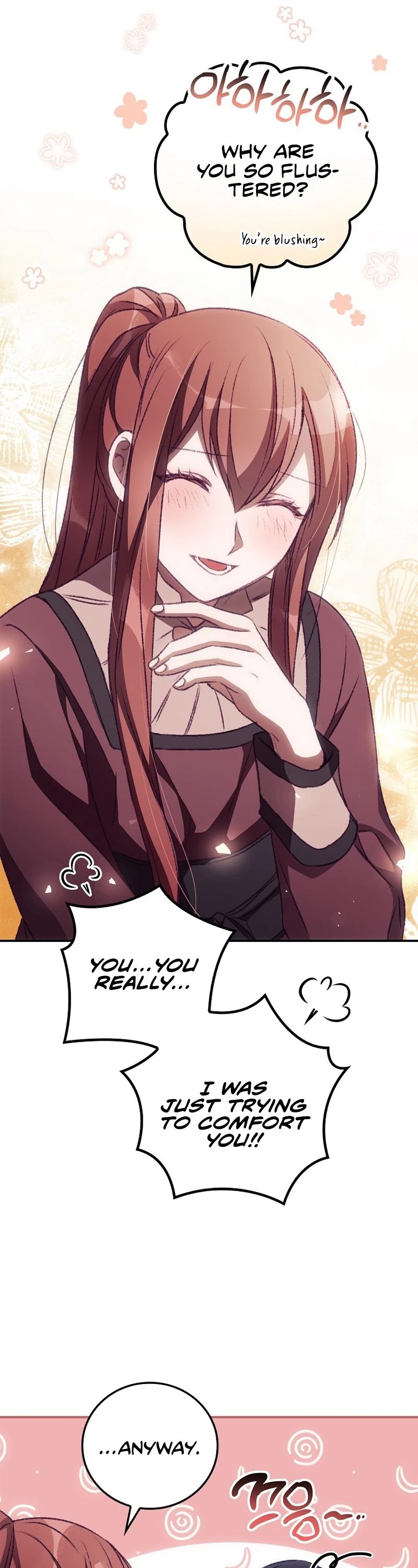 I Can See Your Death chapter 15 page 22