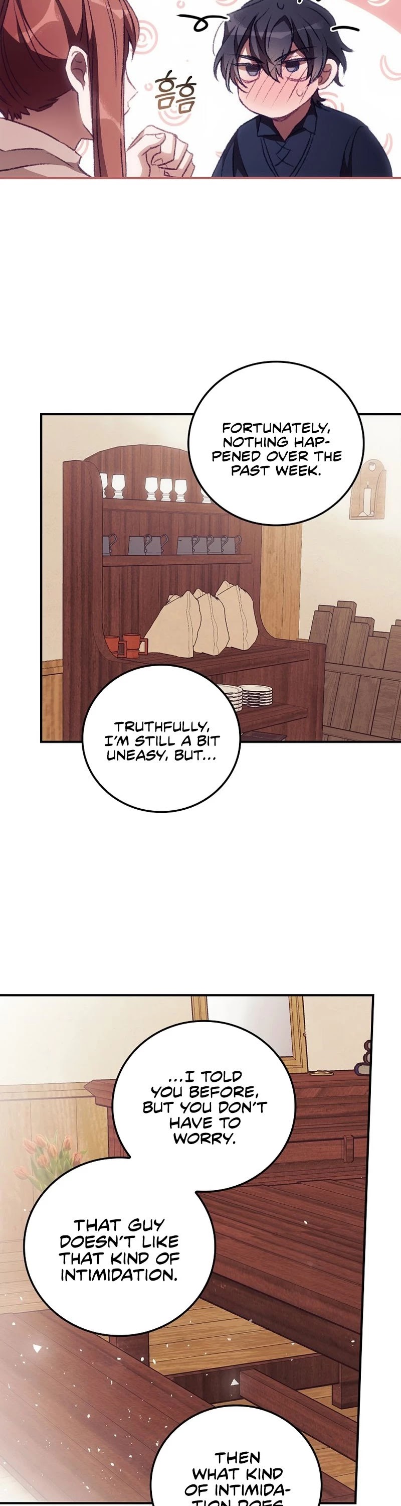 I Can See Your Death chapter 15 page 23