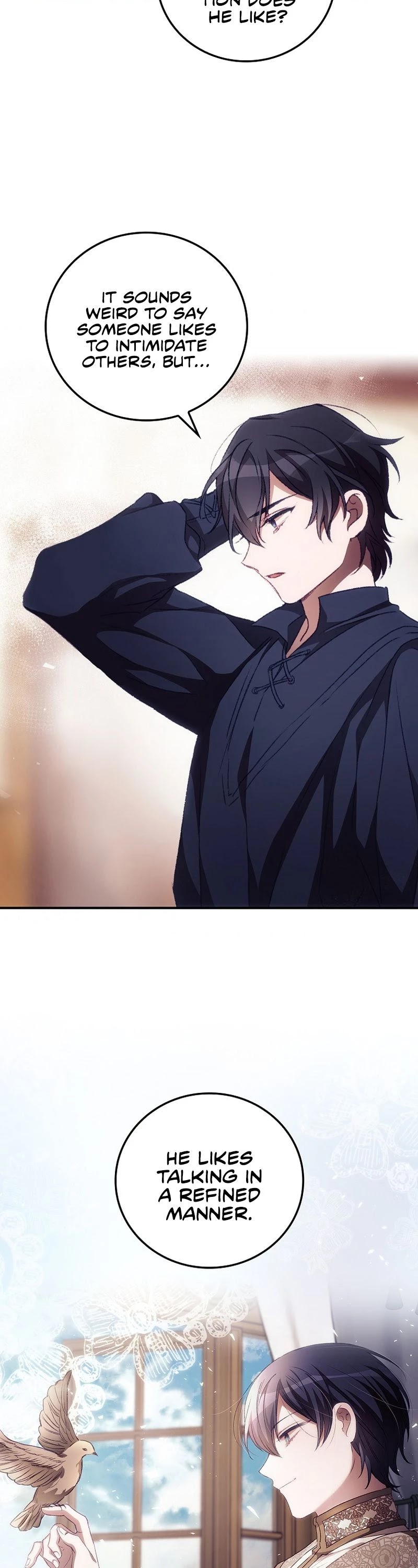 I Can See Your Death chapter 15 page 24