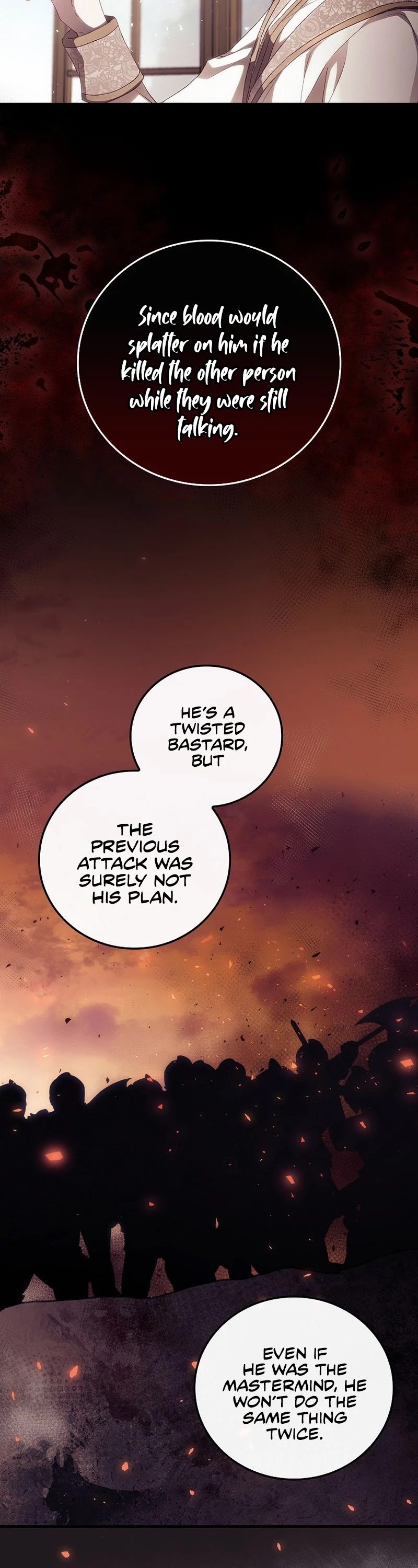 I Can See Your Death chapter 15 page 25