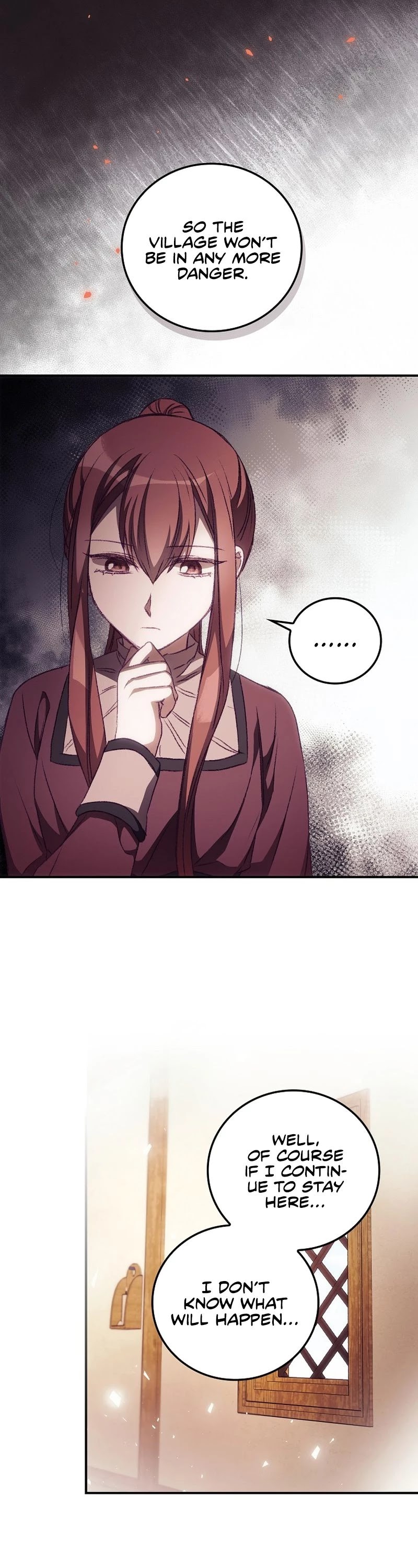 I Can See Your Death chapter 15 page 26