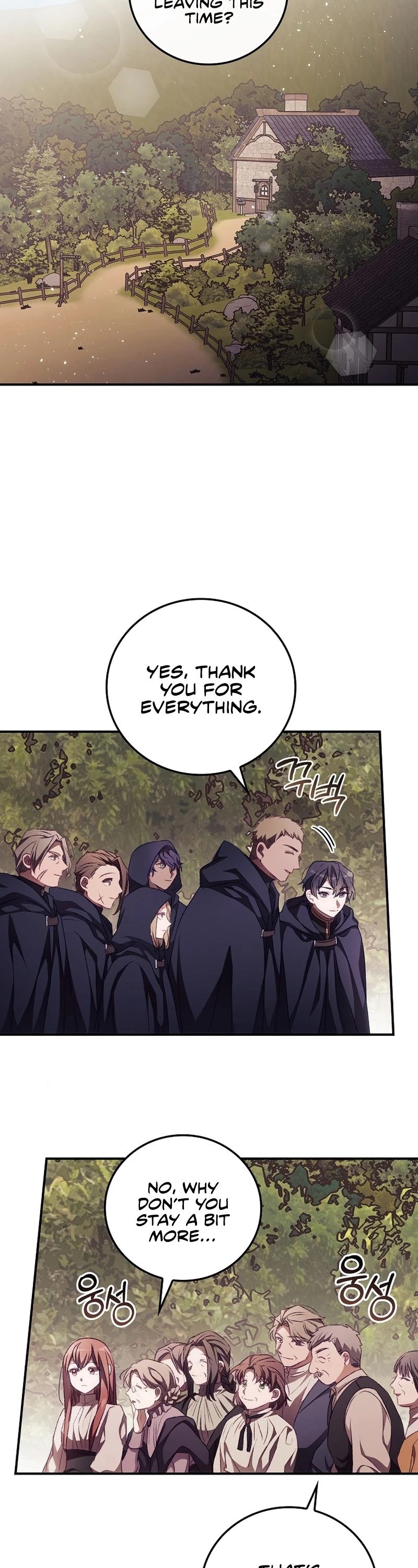 I Can See Your Death chapter 15 page 31