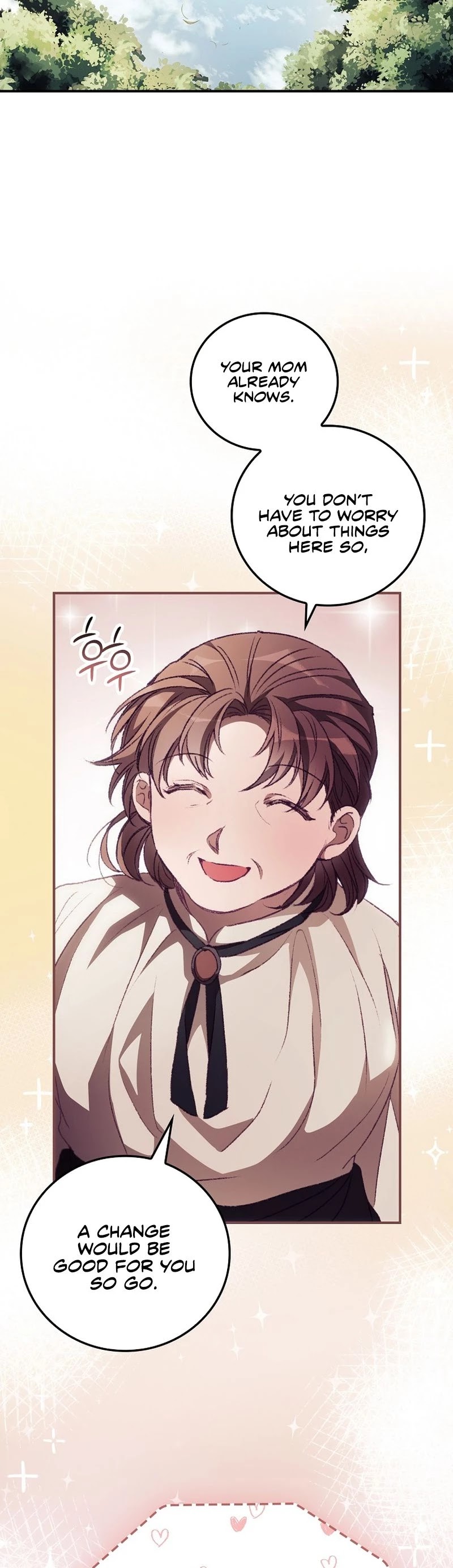 I Can See Your Death chapter 15 page 37