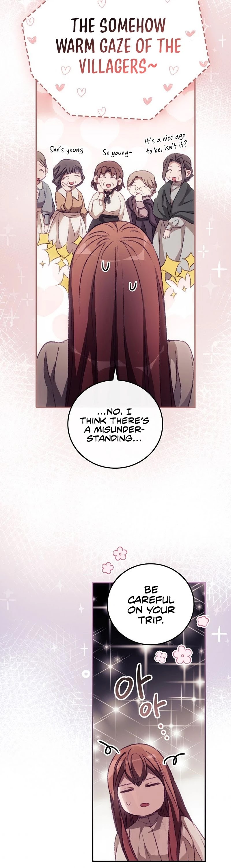 I Can See Your Death chapter 15 page 38