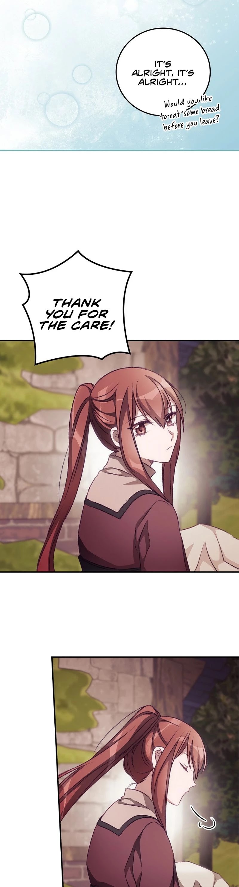 I Can See Your Death chapter 15 page 4